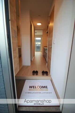 グランツ国富の内装写真