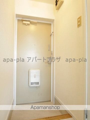 アミティYの内装写真