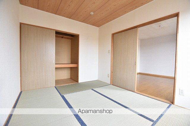 共栄マンションの内装写真