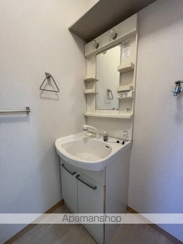 アビーナ湘南の内装写真