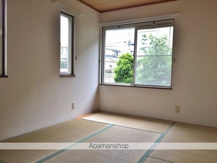 エクセレント南吉成　壱番館[2DK/39.7m2]の内装4