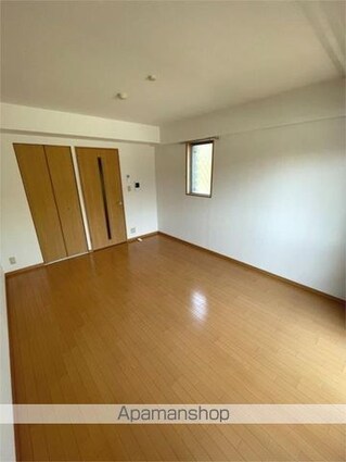 フランディル[1K/31.74m2]のリビング・居間