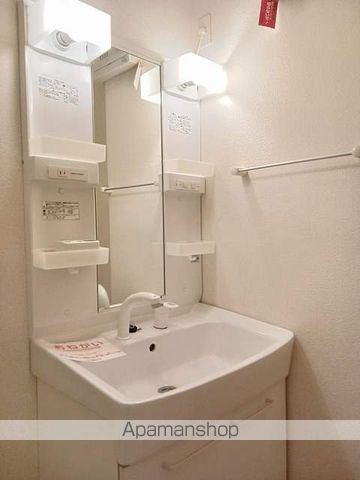 ボヌールの内装写真
