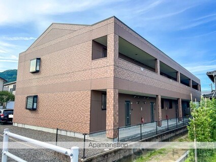 愛媛県松山市小川[2LDK/51.66m2]の外観3