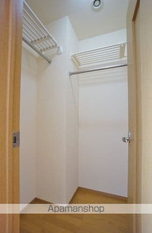 グランブルー北安東A棟の内装写真