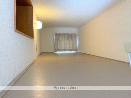 レオパレスエクセル元山　Ⅱ[1K/19.87m2]のその他設備