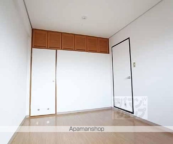 カストルム洛北の内装写真