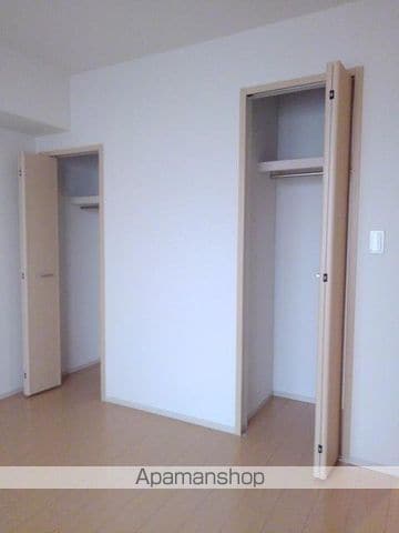 グリーンビーチIの内装写真