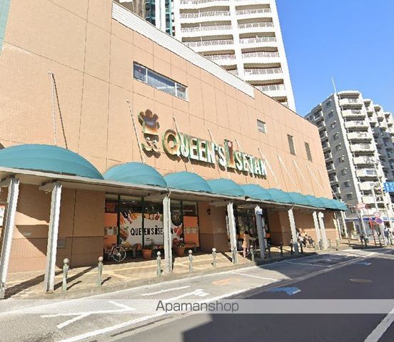 GRANDEUR南与野の周辺写真