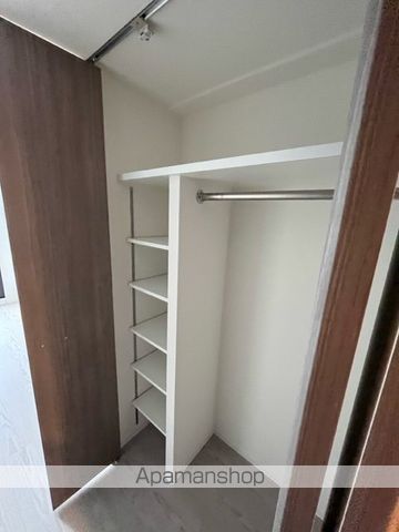 S−RESIDENCE福島玉川DEUXの内装写真