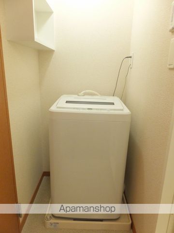 レオパレスアルテスの内装写真