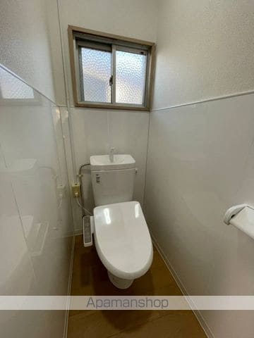 エビスコーポの内装写真