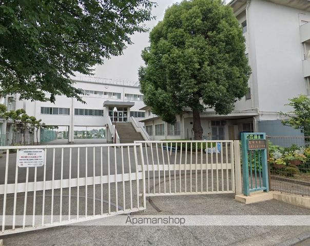 北野4丁目戸建賃貸住宅の周辺写真