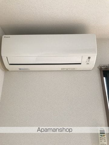ロアール明日香の内装写真