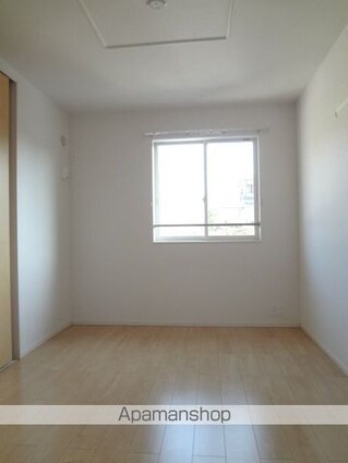 クオーレ　Ⅲ[2LDK/57.07m2]のリビング・居間2