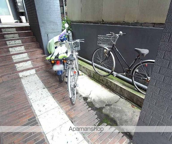 デジデンス宝ヶ池の内装写真