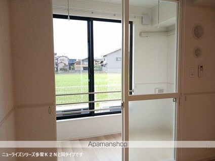 サンパレス木田Ｂ[1LDK/50.14m2]のその他内装