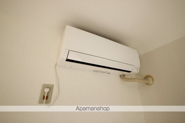 MSマンションの内装写真