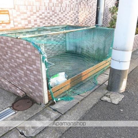 エクセレントイシイの外観写真