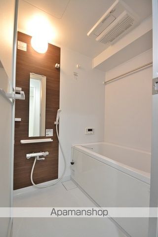 エスコパークヒルズ問屋町の内装写真
