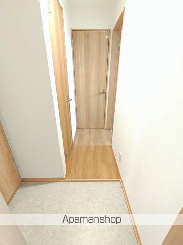 エスポアール正雀本町の内装写真