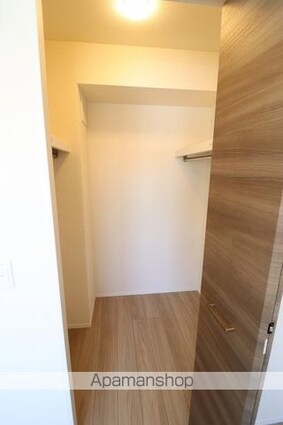 エスポワール・Ｔ[1LDK/37.01m2]の収納