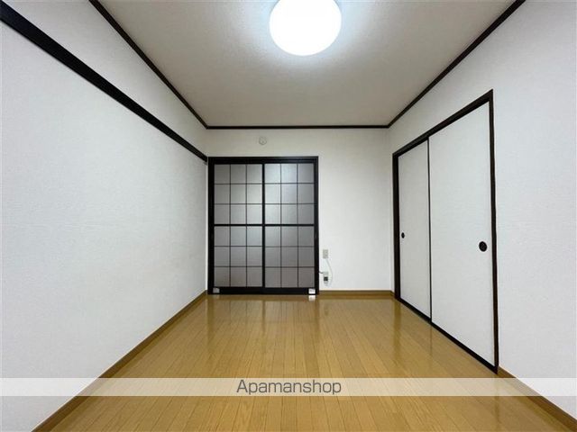 ドミール宮町の内装写真