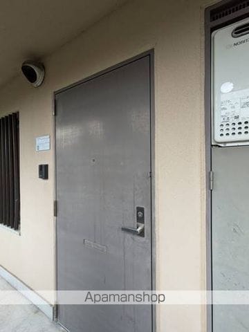 カサベルデ東山の外観写真