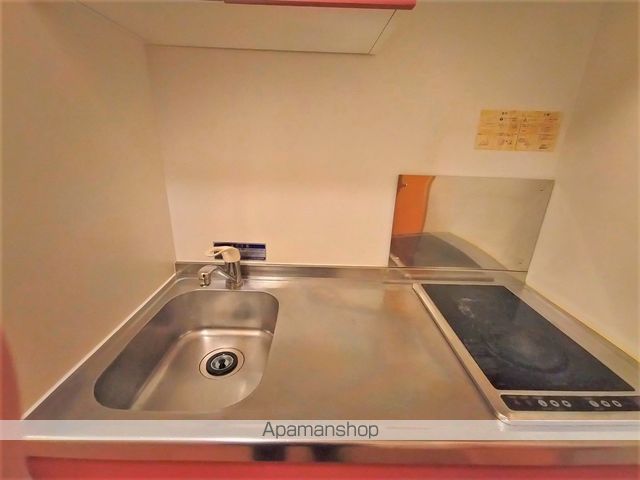 レオパレス太子堂の内装写真