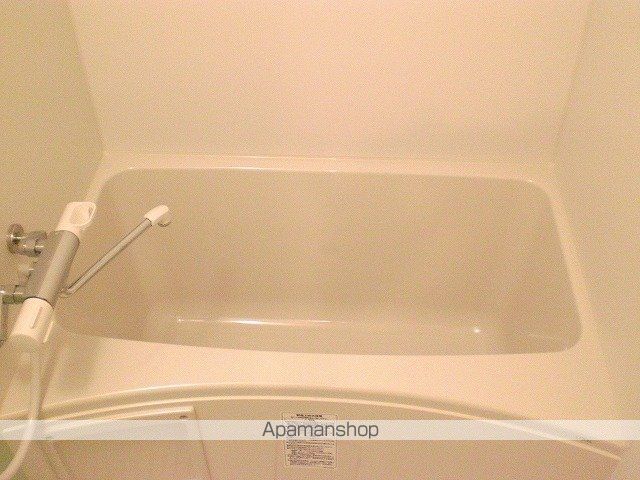 クレイノルードメール西台の内装写真