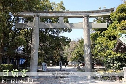 和歌山県和歌山市秋月[4DK/71.21m2]の周辺1