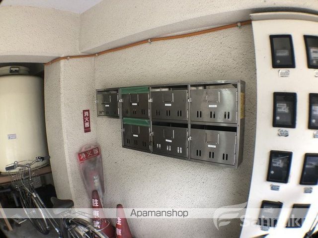 コーポ西村のその他写真