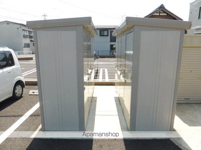 プリムヴェールのその他写真