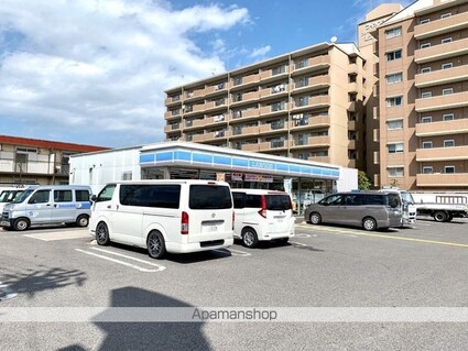 シェソワポプリ[2DK/49.06m2]の周辺8