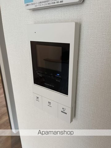 LIVEASE KITAMARUYAMA(リヴィースキタマルヤマの内装写真