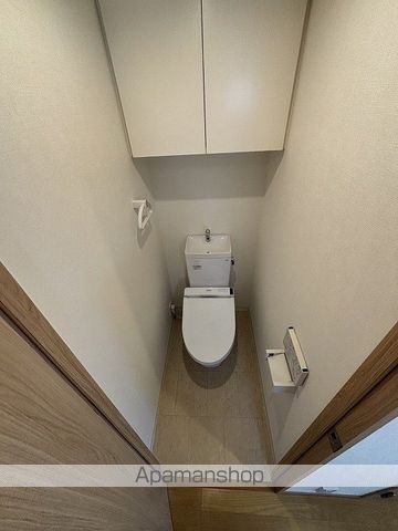 S−FORT鶴見中央の内装写真