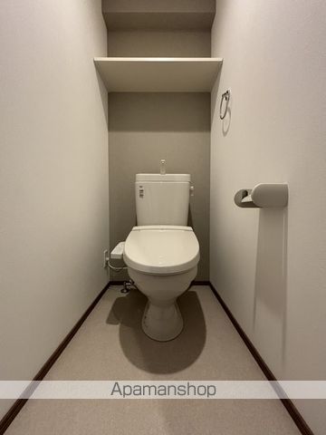 InspireBENTENの内装写真