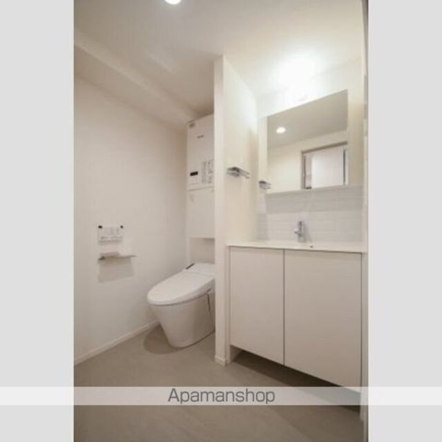 アバンテリム三軒茶屋[1K/25.96m2]のその他内装1