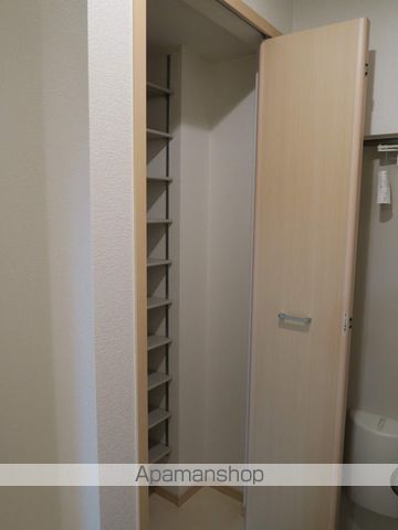 シャロルIIの内装写真