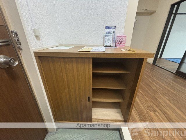 第二古照荘の内装写真