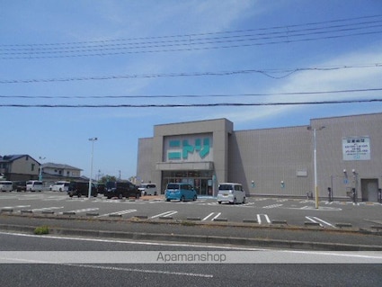 シャライム[2LDK/58.6m2]の周辺4