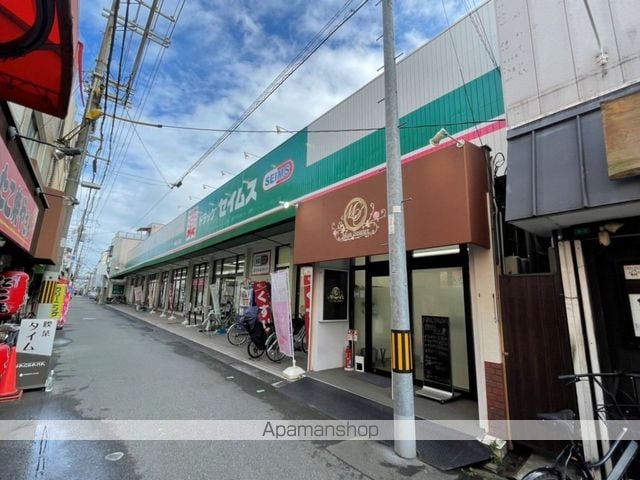レオパレスレヴェルベールVの周辺写真