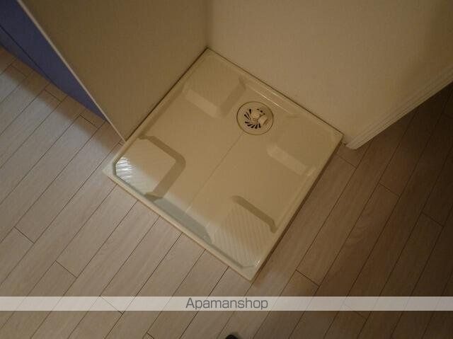 スカイピア笹塚[1R/13.2m2]のその他設備