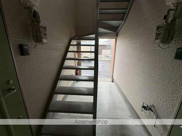 レインボーハウスオレンジIIのその他写真