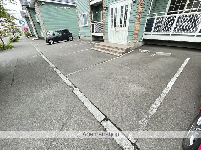 ニートハウスDのその他写真