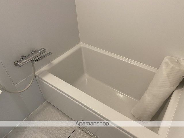 メゾン志で野の内装写真