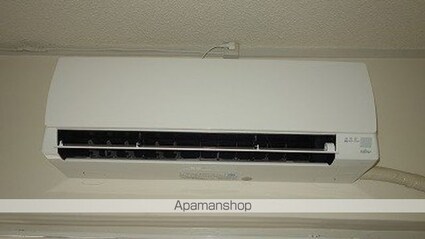 ヴィラナリー川津　２棟[2K/39.17m2]のその他設備