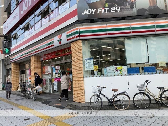 ヴェルステージ秋葉原ＥＡＳＴ[1K/25.5m2]の周辺3