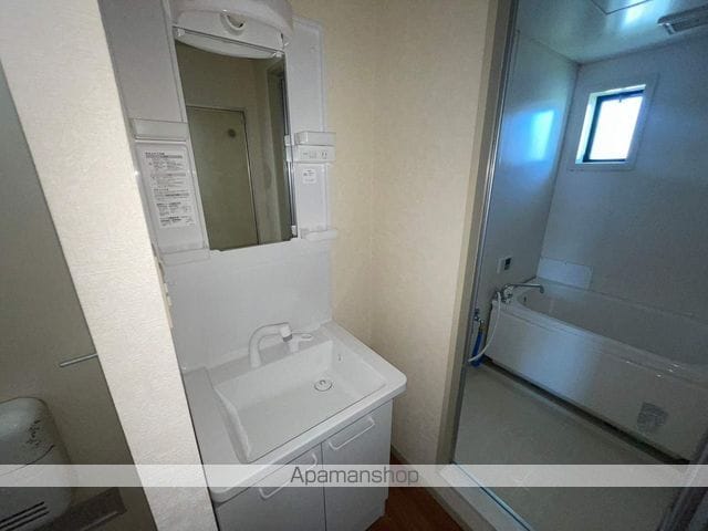 エレガントハイムの内装写真