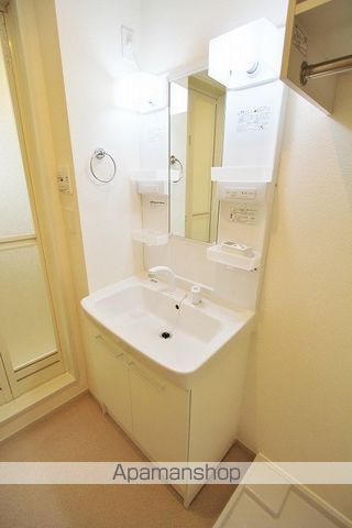 ルミナス名東 Iの内装写真
